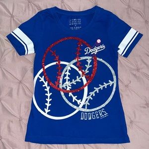LA Dodgers top